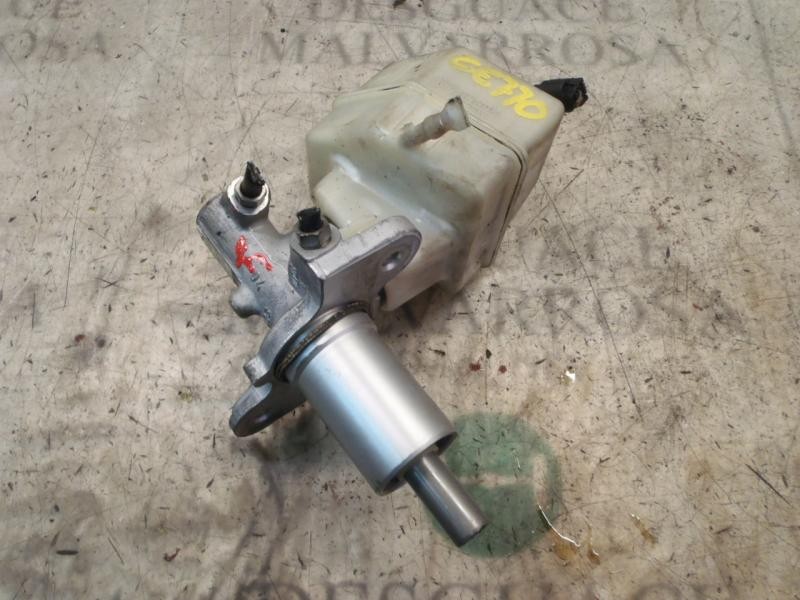 Recambio de bomba freno para bmw x3 (e83) 3.0d referencia OEM IAM 34336786629  