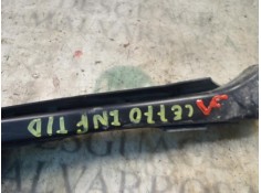 Recambio de brazo suspension inferior trasero derecho para bmw x3 (e83) 3.0d referencia OEM IAM 33303411651   2