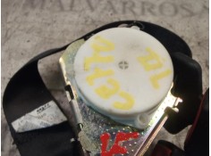 Recambio de cinturon seguridad trasero izquierdo para bmw x3 (e83) 3.0d referencia OEM IAM 72113448361   2