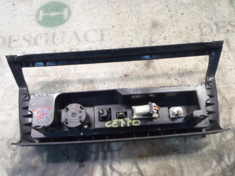 Recambio de mando climatizador para bmw x3 (e83) 3.0d referencia OEM IAM 64113443981 64113413866 5HB00877704