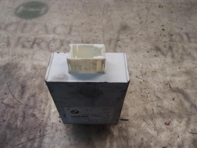 Recambio de modulo electronico para bmw x3 (e83) 3.0d referencia OEM IAM 32433404171 6934122 