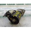 Recambio de motor arranque para bmw serie 1 berlina (e81/e87) 1.6 16v cat referencia OEM IAM   