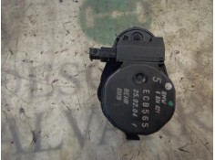 Recambio de motor apertura trampillas climatizador para bmw x3 (e83) 3.0d referencia OEM IAM 6934821 6934821  2