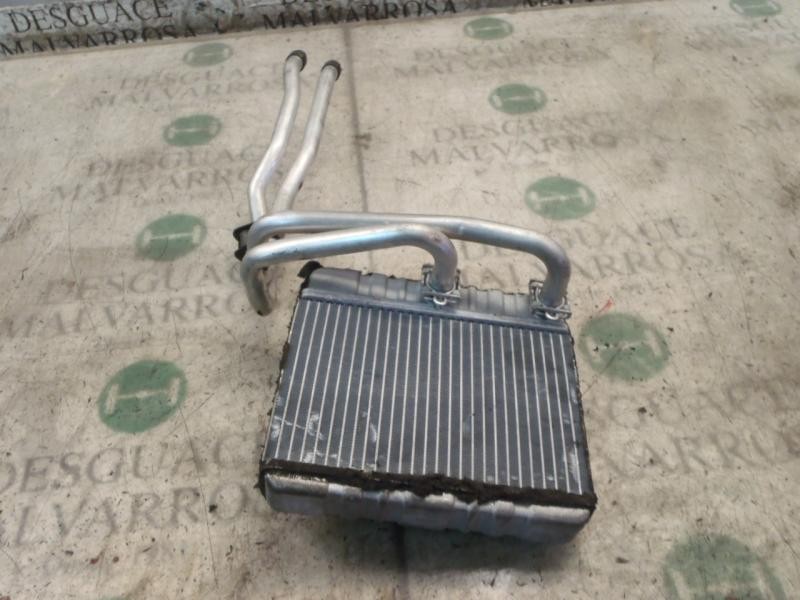 Recambio de radiador calefaccion / aire acondicionado para bmw x3 (e83) 3.0d referencia OEM IAM 64118372783  