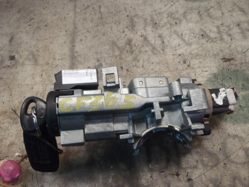 Recambio de antirrobo para mazda 6 berlina (gg) 2.0 crtd 136 active (5-ptas.) referencia OEM IAM GJYA7629X  