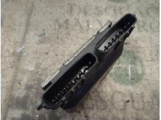 Recambio de centralita motor uce para mazda 6 berlina (gg) 2.0 crtd 136 active (5-ptas.) referencia OEM IAM RF5C18701A 131000121 2