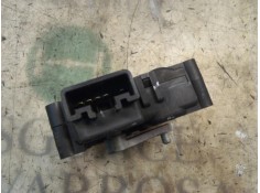 Recambio de motor apertura trampillas climatizador para mazda 6 berlina (gg) 2.0 crtd 136 active (5-ptas.) referencia OEM IAM GJ 2