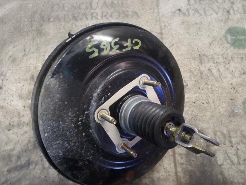 Recambio de servofreno para mazda 6 berlina (gg) 2.0 crtd 136 active (5-ptas.) referencia OEM IAM GJ6F43800  