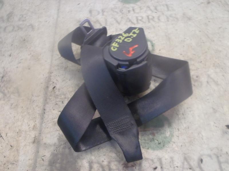 Recambio de cinturon seguridad delantero izquierdo para bmw serie 3 compact (e46) 320td referencia OEM IAM 72117064753  