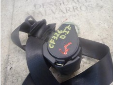 Recambio de cinturon seguridad delantero izquierdo para bmw serie 3 compact (e46) 320td referencia OEM IAM 72117064753   2