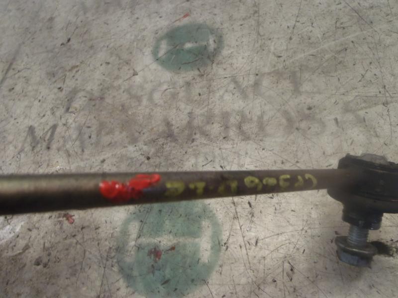 Recambio de tirante delantero izquierdo para bmw serie 3 compact (e46) 320td referencia OEM IAM 31356780847  