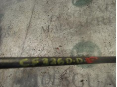 Recambio de tirante delantero derecho para bmw serie 3 compact (e46) 320td referencia OEM IAM 31356780847   2