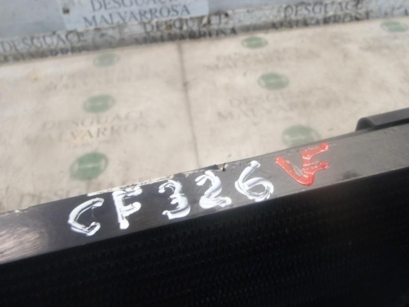 Recambio de condensador aire acondicionado para bmw serie 3 compact (e46) 320td referencia OEM IAM 64538377648  