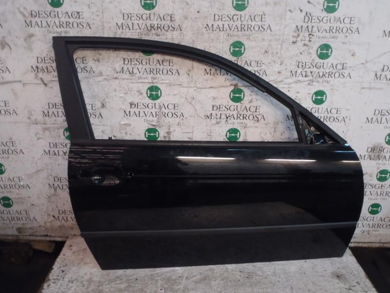Recambio de puerta delantera derecha para bmw serie 3 compact (e46) 320td referencia OEM IAM 41517016240  