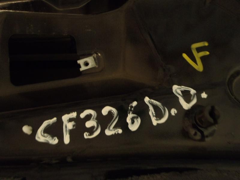 Recambio de puerta delantera derecha para bmw serie 3 compact (e46) 320td referencia OEM IAM 41517016240  