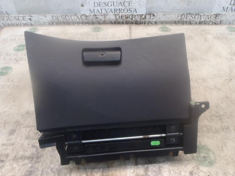 Recambio de guantera para bmw serie 3 compact (e46) 320td referencia OEM IAM 51168196111  