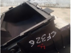 Recambio de guantera para bmw serie 3 compact (e46) 320td referencia OEM IAM 51168196111   2