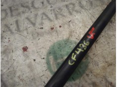 Recambio de amortiguador capot para volkswagen polo (9n1) highline referencia OEM IAM    2