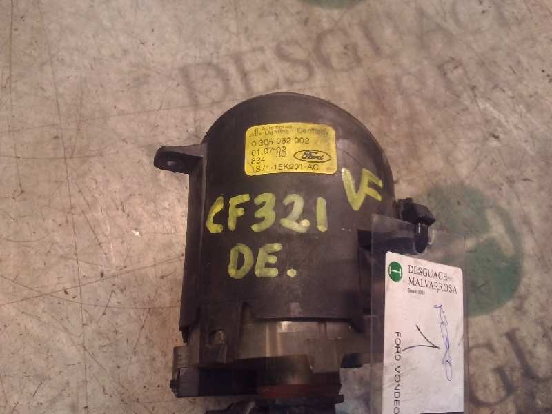 Recambio de faro antiniebla derecho para ford mondeo berlina (ge) ambiente referencia OEM IAM   