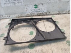 Recambio de canalizador aire para seat ibiza (6l1) cool referencia OEM IAM   