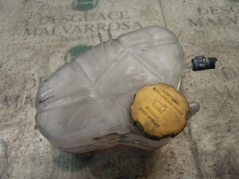 Recambio de deposito expansion para opel corsa d 1.3 16v cdti referencia OEM IAM   