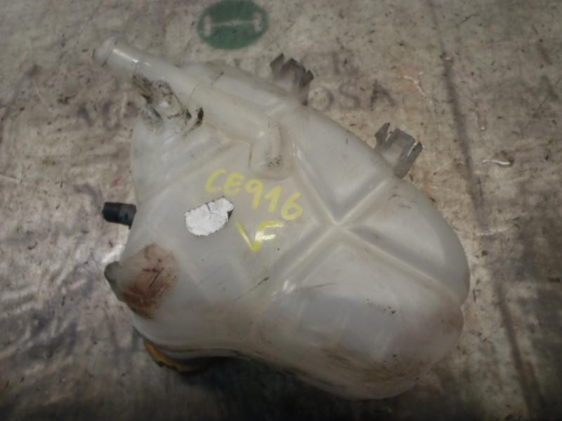 Recambio de deposito expansion para opel corsa d 1.3 16v cdti referencia OEM IAM   