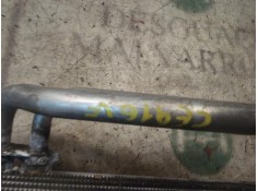 Recambio de evaporador aire acondicionado para opel corsa d 1.3 16v cdti referencia OEM IAM    2