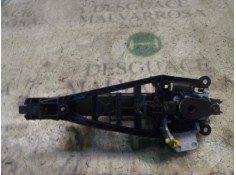Recambio de maneta exterior delantera izquierda para opel corsa d 1.3 16v cdti referencia OEM IAM    2