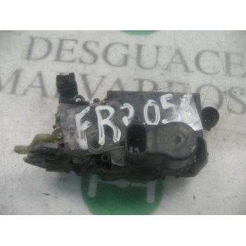 CERRADURA PUERTA DELANTERA DERECHA 