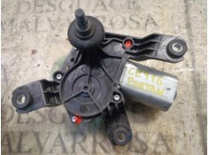 Recambio de motor limpia trasero para opel corsa d 1.3 16v cdti referencia OEM IAM    2