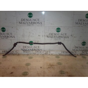 BARRA ESTABILIZADORA DELANTERA 