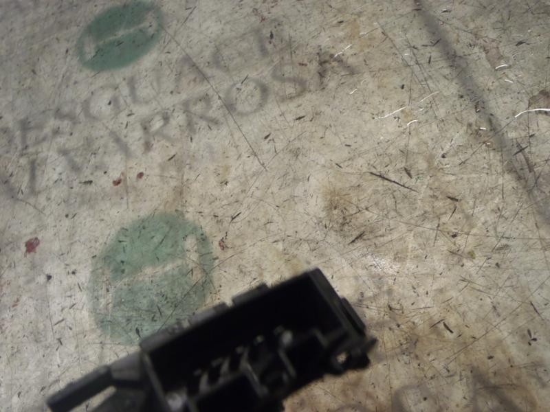 Recambio de resistencia calefaccion para opel corsa d 1.3 16v cdti referencia OEM IAM   