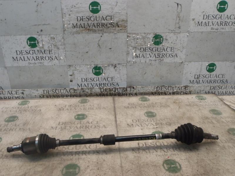 Recambio de transmision derecha para opel corsa d 1.3 16v cdti referencia OEM IAM   