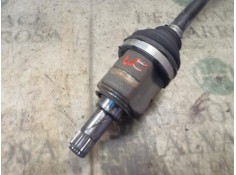 Recambio de transmision derecha para opel corsa d 1.3 16v cdti referencia OEM IAM    2