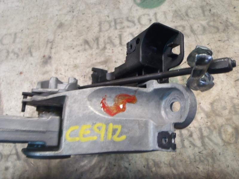 Recambio de palanca freno de mano para seat leon (1p1) reference referencia OEM IAM 1K0711303M3Q7  