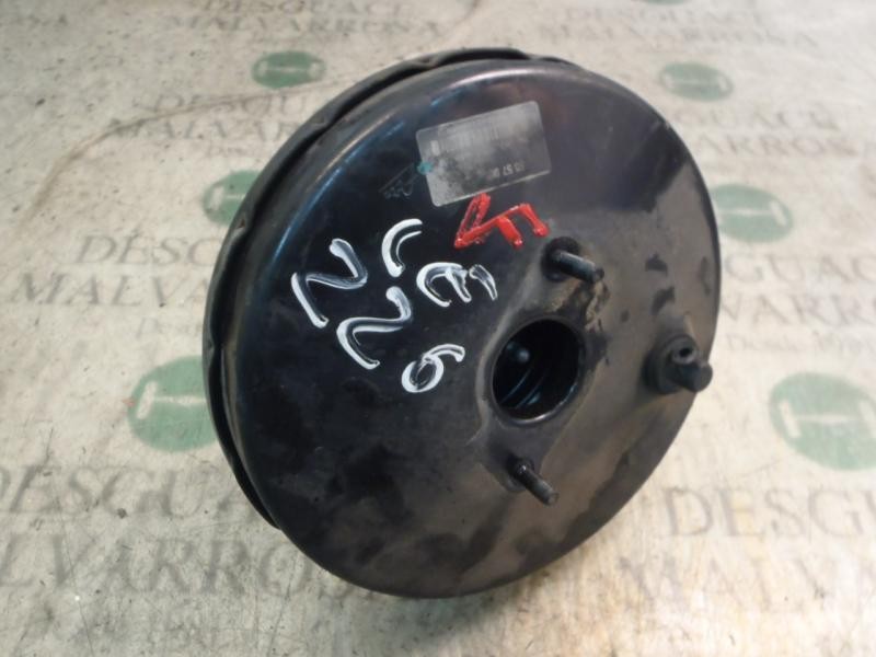 Recambio de servofreno para saab 9-3 berlina 2.2 s tid referencia OEM IAM   