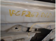 Recambio de puerta delantera derecha para peugeot 407 sr confort referencia OEM IAM    2