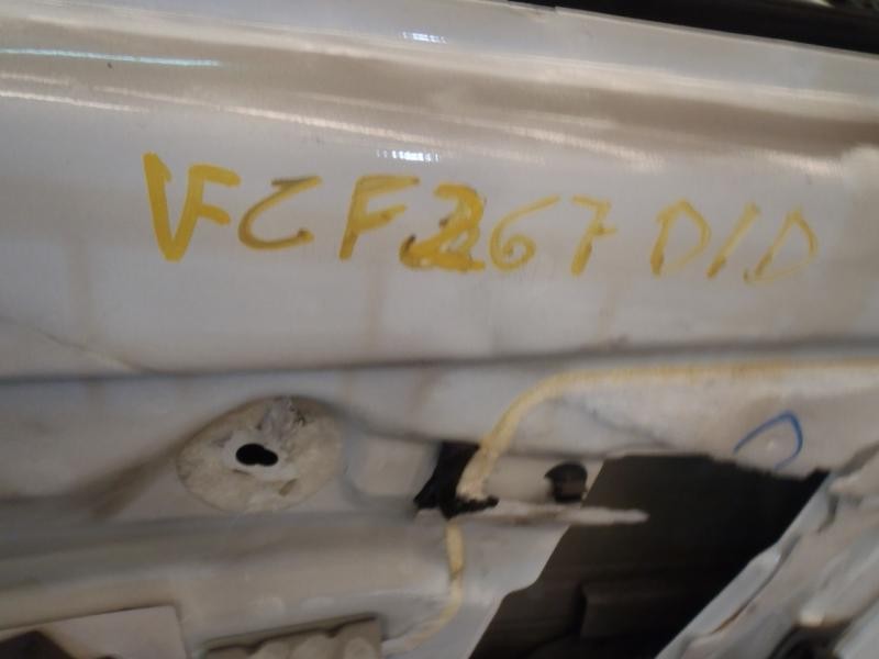 Recambio de puerta delantera derecha para peugeot 407 sr confort referencia OEM IAM   