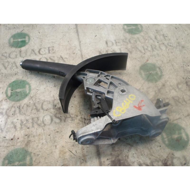 Recambio de palanca freno de mano para seat altea xl (5p5) family referencia OEM IAM 1K0711303H2ZZ  