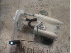 Recambio de aforador para peugeot 206 berlina xr referencia OEM IAM   