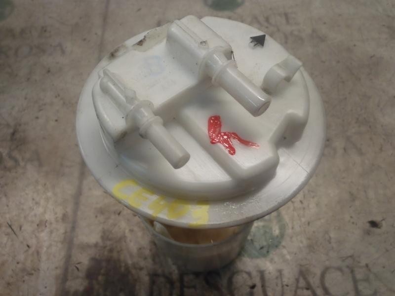 Recambio de aforador para peugeot 206 berlina xr referencia OEM IAM   