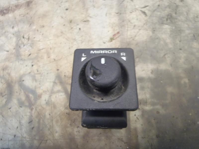Recambio de mando retrovisor para mg mg tf 135 referencia OEM IAM   