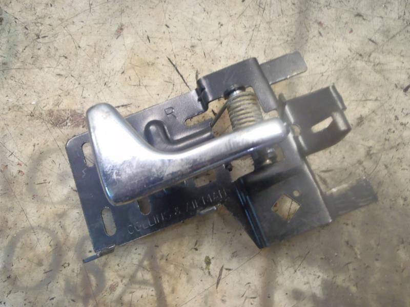 Recambio de maneta interior delantera derecha para mg mg tf 135 referencia OEM IAM   