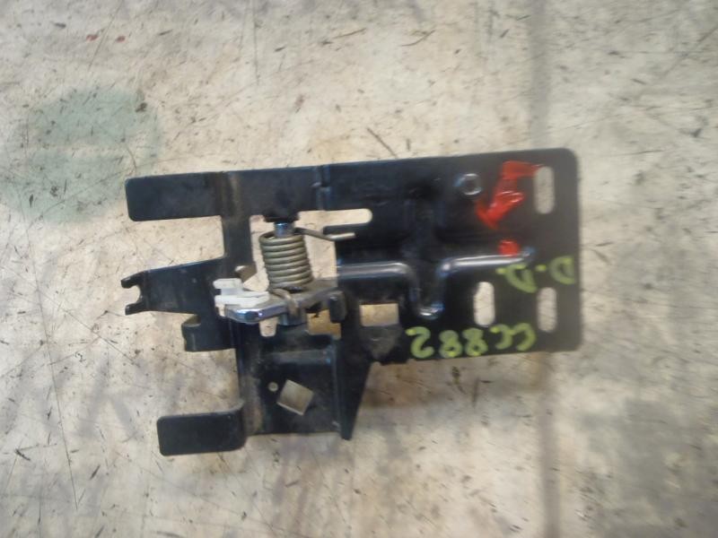 Recambio de maneta interior delantera derecha para mg mg tf 135 referencia OEM IAM   