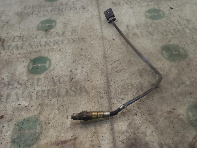 Recambio de sonda lambda para mg mg tf 135 referencia OEM IAM   