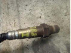 Recambio de sonda lambda para mg mg tf 135 referencia OEM IAM    2