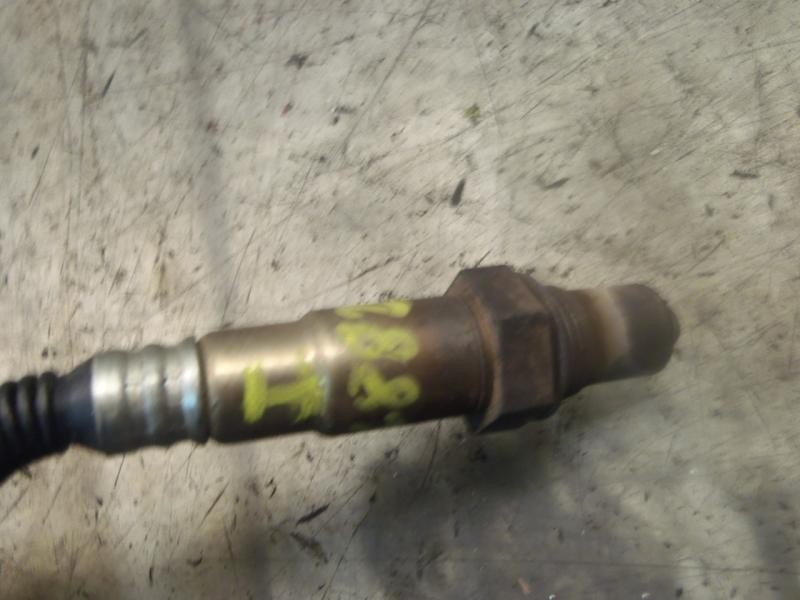 Recambio de sonda lambda para mg mg tf 135 referencia OEM IAM   