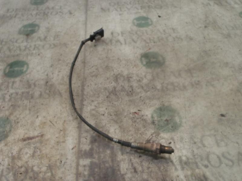 Recambio de sonda lambda para mg mg tf 135 referencia OEM IAM   