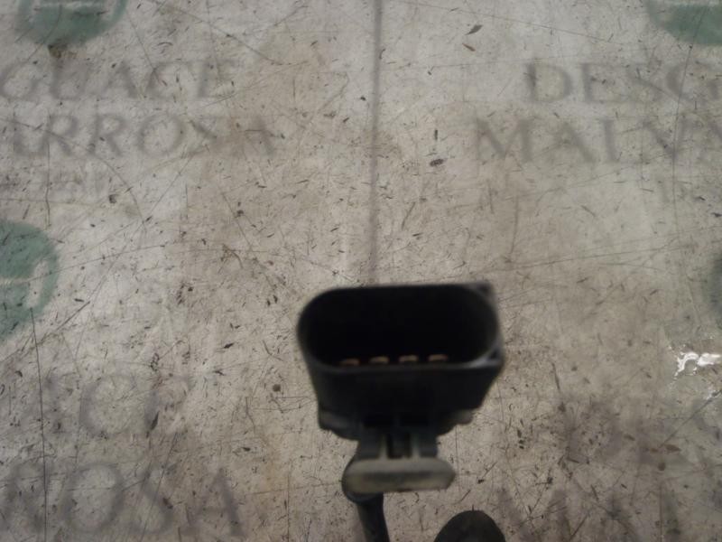 Recambio de sonda lambda para mg mg tf 135 referencia OEM IAM   