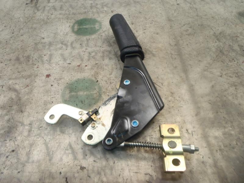 Recambio de palanca freno de mano para mg mg tf 135 referencia OEM IAM   